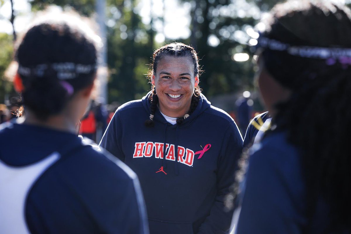 😁 HBCU Play Day has been nothing but outstanding in the early window! 

🗣️Big shoutout to our coaches 🙌 Your valued beyond measure!  

#hbcuplayday #hbcugameday #wlax #hbculax #historyinthemaking #growthegame
