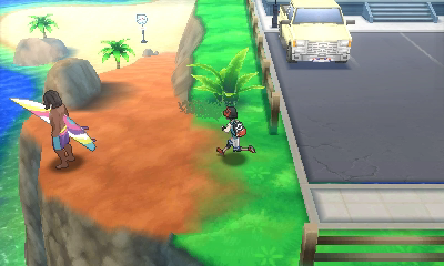 atisal's tweet photo. ¡#FelizMartes de #Nintendo! Recomendamos #PokemonUltrasol y #PokemonUltraluna para #Nintendo3DS de @NintendoES. Un juego sobresaliente en el que disfrutaremos visitando la región de Alola y capturaremos más de 700 #Pokemon. https://t.co/h25FlPOYDB https://t.co/SeoLaFXrlI