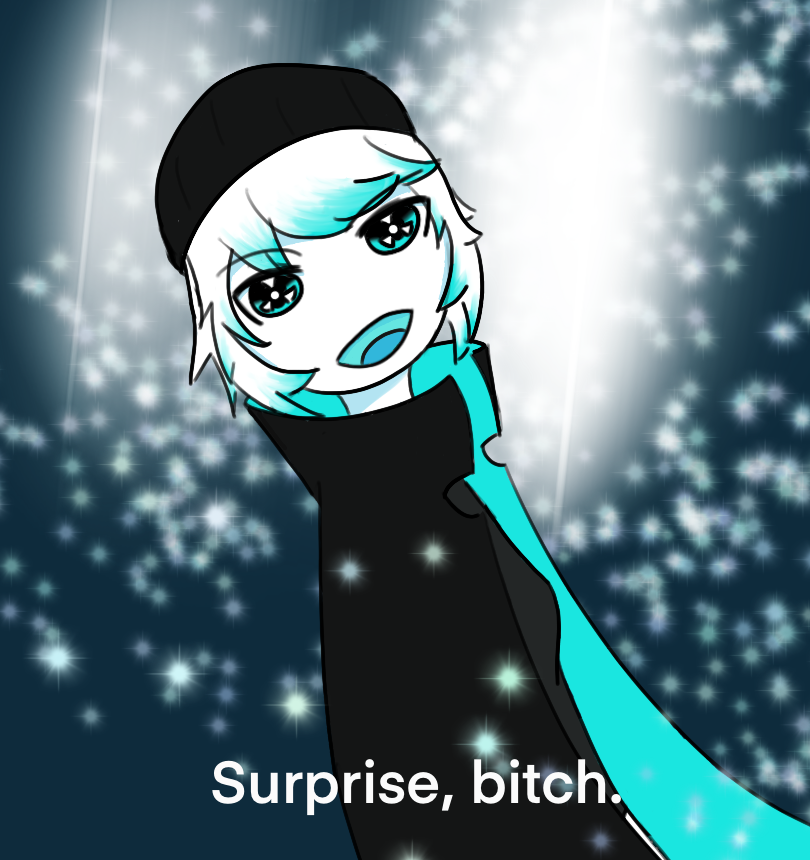 atomicshaymin's tweet image. BET YOU THOUGHT YOUD SEEN THE LAST OF ME 

Too bad! We gonna get back in that saddle TOMORROW which is a MONDAY which is also the 9TH OF OCTOBER at 12PM EST on TWITCH 

We gonna play a GAME and we gonna CHAT and we gonna have a GOOD FUCKING TIME

You should come and say hi c: