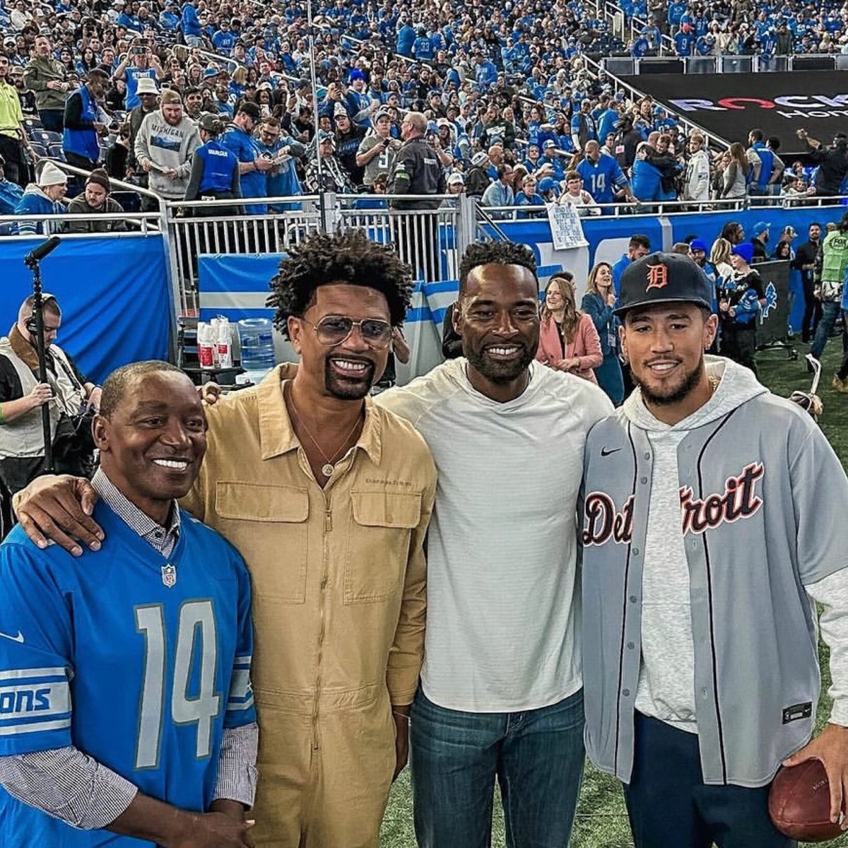 Woodward Sports Network tweet media