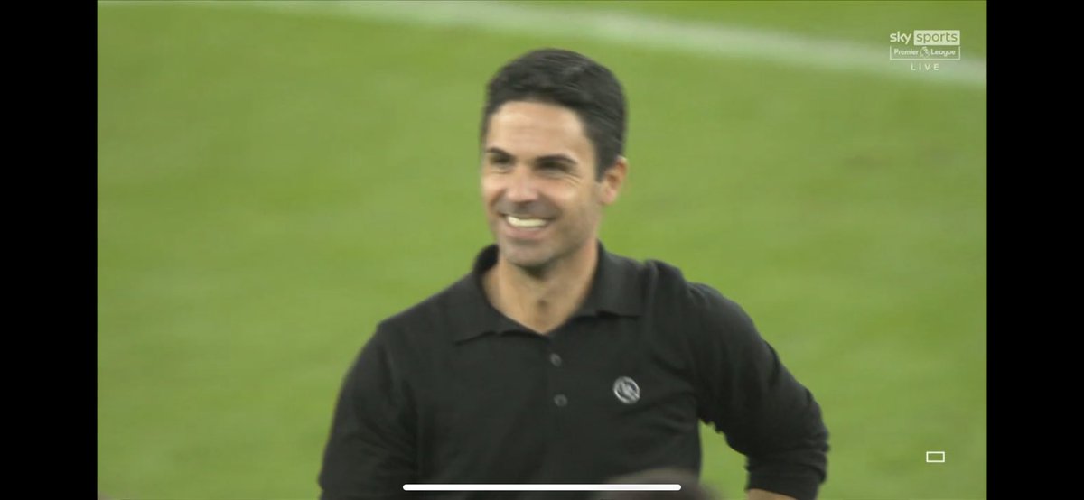 Arsenal News Channel tweet media