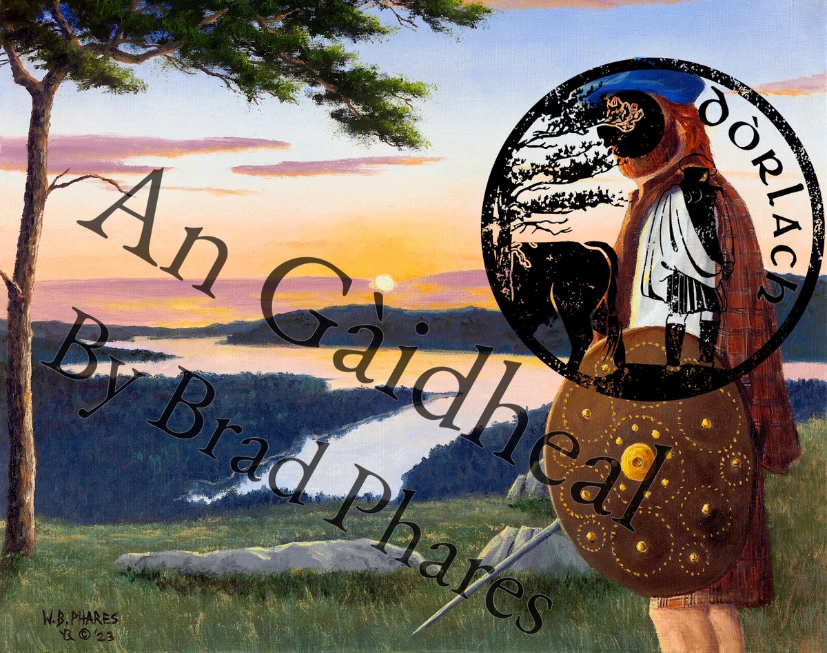 Ròp
Auction

Cuiribh tairgse gu:
Submit bids to:
rop@dorlach.scot

Thigibh chun an làrach-lìn air son tuilleadh a leughadh agas bhiomaid uabhasach taingeil air son tabhartasan sam bith:
Read more on our website and we would hugely appreciate any donations:
dorlach.scot/fundraising