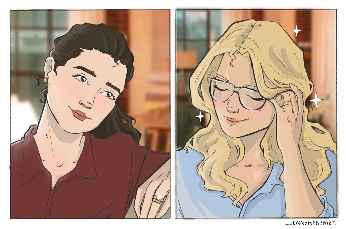 jennywebbyart tweet picture