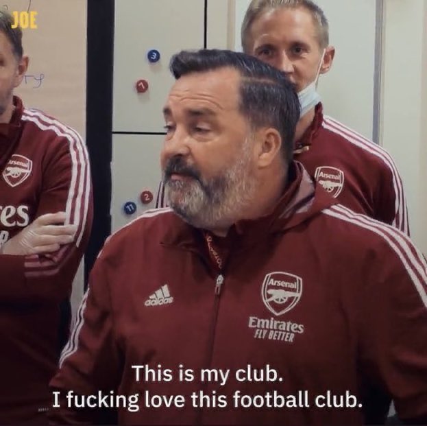 Gunnersc0m's tweet photo. Our club ❤ https://t.co/l6Fz2w9WhA