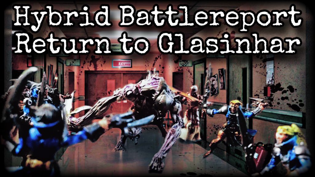 melabfic's tweet photo. New #crimsonmoon #battlereport #confrontation #rackhamgames #hybrid #akklyannieGriffin vs #alchemistsofdirtz  https://t.co/pcKY0fldBx https://t.co/Pe493MAzSV