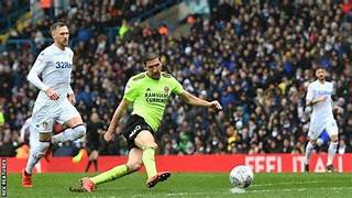 chrisdysonHT's tweet photo. There is football and all the hatred...and then there is football with compassion and love...Hats off to @timream5 for what he did here...feel proud @FulhamFC of this guy and your club.
Thank you #twitterblades @SheffieldUnited ... #ChrisBasham - a proper hero #Blade @MrS_Primary https://t.co/rySTyFktAh