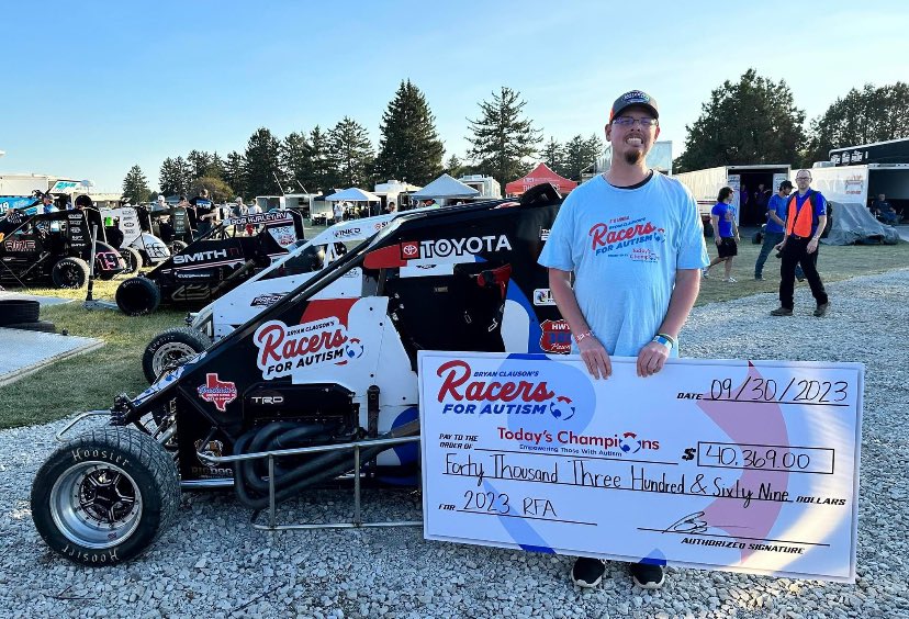 Ben Hodgin tweet media