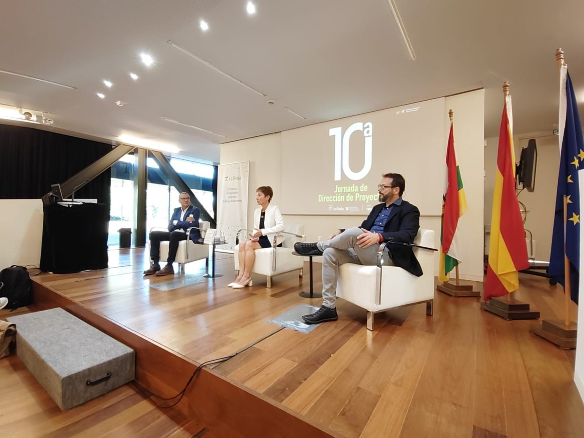 Berriprocess Agility tweet media