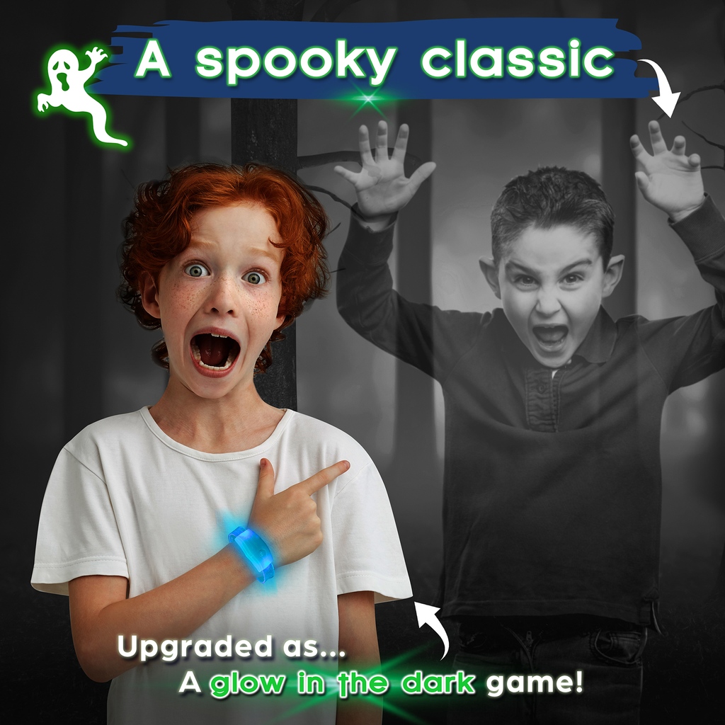 starluxgames's tweet photo. Classic spooks, now with a glow! Illuminate your play! #StarluxGames #HalloweenGames
https://t.co/JuKDfoFjMO https://t.co/GouaKHBvgt