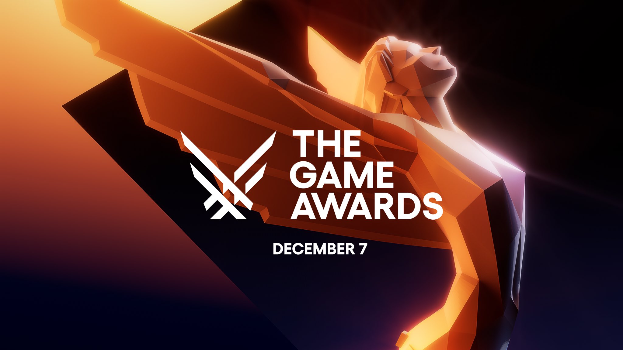 The Game Awards on X: 🗓️ MARK YOUR CALENDAR 🗓️ THE GAME