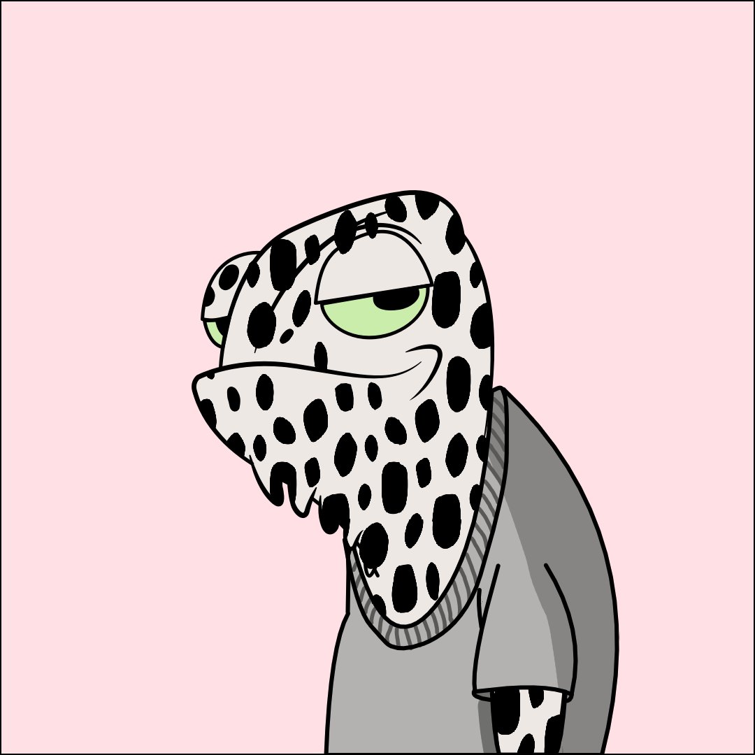 Cyber/Mutant Gecko Gang (@cybergeckogang) on Twitter photo Gecko #191 - 100 tickets x 0.5 tez tzraffles.fun/#raffle/1075 #tzRaffles #Tezos via <a href="/tzRaffles/">tzRaffles 🎫🎁🎉</a> Gecko #191 - 100 tickets x 0.5 tez tzraffles.fun/#raffle/1075 #tzRaffles #Tezos via <a href="/tzRaffles/">tzRaffles 🎫🎁🎉</a>