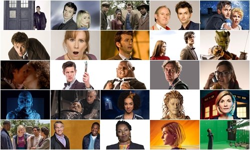 #DoctorWho - 106 HQ Tagless photos
tbagallery.wixsite.com/theblackarchiv…

#PeterDavison #PaulMcGann #ChristopherEccleston #DavidTennant #MattSmith #PeterCapaldi #JodieWhittaker #JoMartin