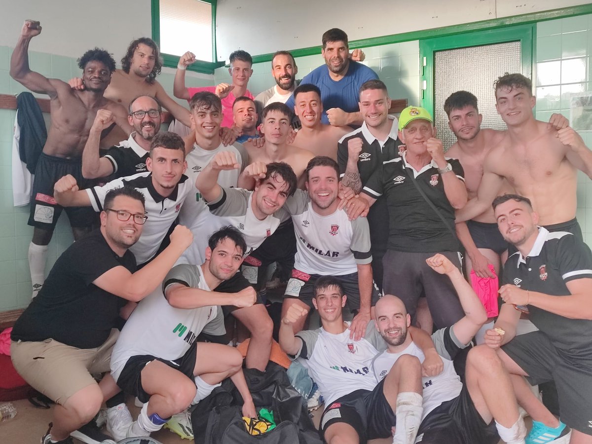 Ciudad Rodrigo CF tweet media