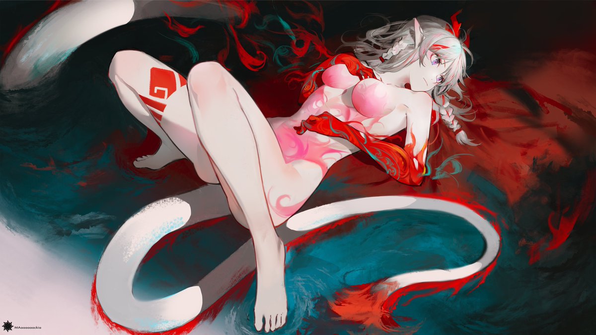 VENASIS2000's tweet photo. #アークナイツ #ArknightsFanArt #Arknights #明日方舟 https://t.co/OQkH0CdrHQ