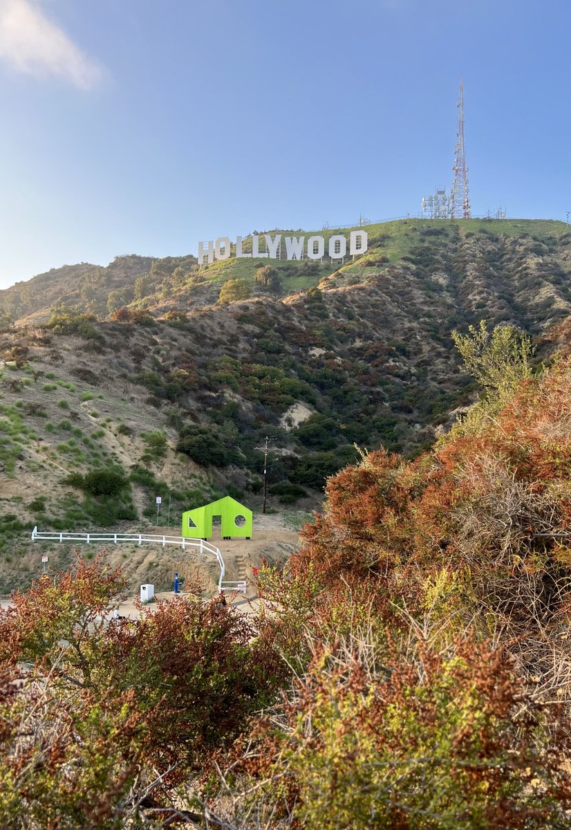 The Last House on Mulholland tweet media