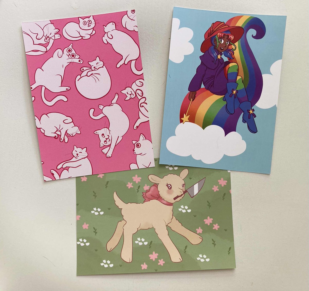 perryseity's tweet photo. New postcards and stickers on my shop! Perry merch available worldwide for the first time ever! (I'll post a bit more later about each individual product haha. rts are appreciated!) https://t.co/QXW7Bit1Ed https://t.co/ESzhKpyj2H