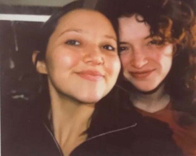 HBKgirl28's tweet photo. My favorite lesbian relationships
#Gini #Brittana #Mermia #Kacy
#InternationalLesbianDay https://t.co/ceaXSsfUZw