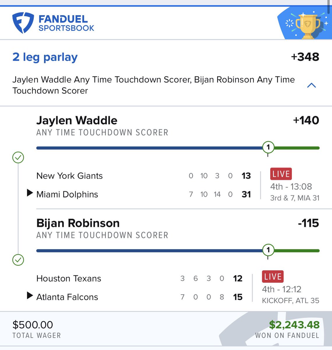 _NickyTheGreek's tweet image. A day to remember. 💎👑

Giving away $250 ($50 to 5 People) at halftime of the Cowboys//Niners Game. 

Must RT, LIKE, and Join My Free Discord to enter🔥 (Drop Cashapp When Finished)

discord.gg/zTypZ4uV