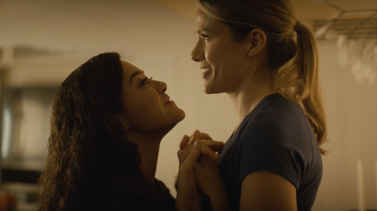 HBKgirl28's tweet photo. My favorite lesbian relationships
#Gini #Brittana #Mermia #Kacy
#InternationalLesbianDay https://t.co/ceaXSsfUZw