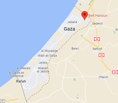 Gabriel Yerushalmi 🇮🇱 tweet media