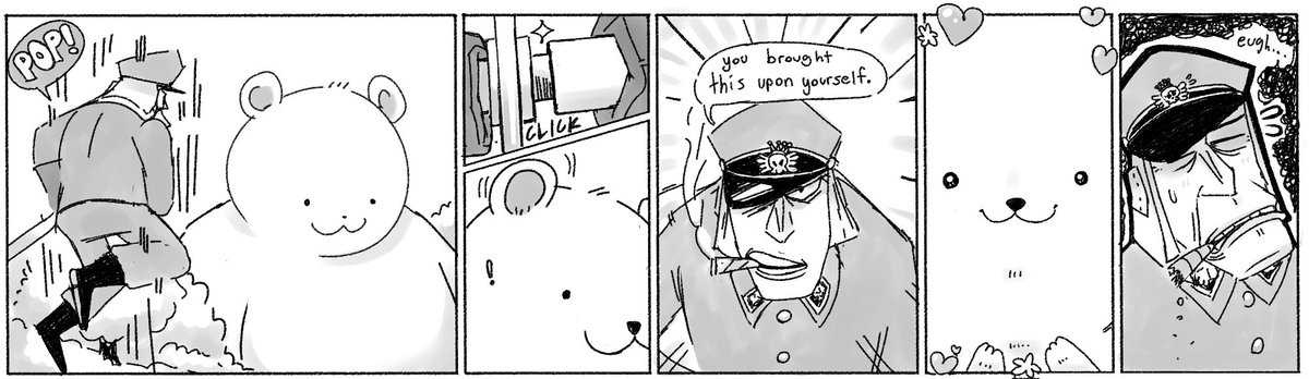 Cindork_'s tweet photo. 🍈4/4 (Spoilers for ch. 1063+) https://t.co/TV8gmfRKrd