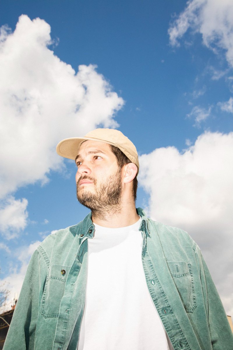 ✨ <a href="/JordanKlassen/">Jordan Klassen</a> &amp; <a href="/davidvertesi/">David Vertesi</a> ✨ FRIDAY, OCT 13! Tickets here - artesianon13th.ca/event-calendar…, or in person at <a href="/PaperUmbrellaSK/">Paper Umbrella</a> 🎟️

#YQR #Music #Live