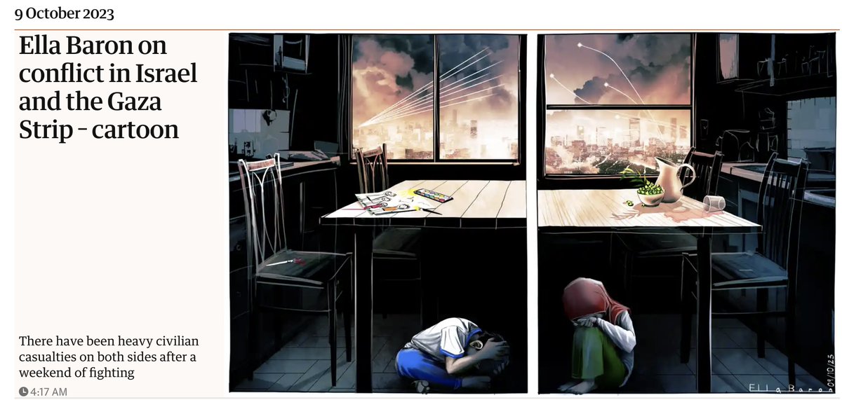 ChrisKelly_Draw's tweet photo. @GlenLeLievre Ella Baron: The Guardian https://t.co/VWBVphXm3p