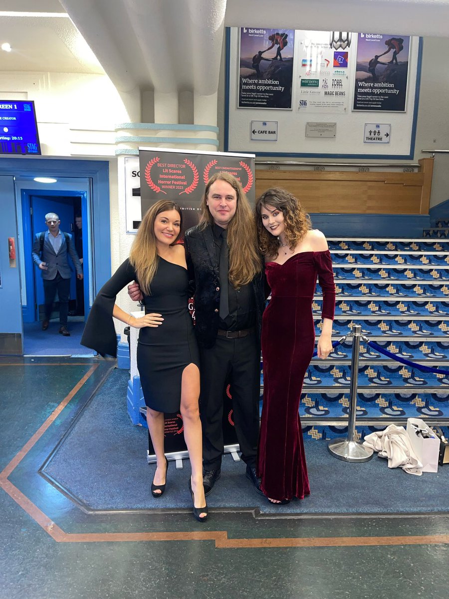 James Crow tweet media