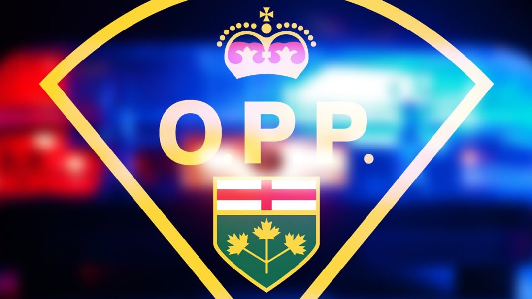 OPP_COMM_NER's tweet photo. COLLISION: #Hwy11 is closed in both directions between #Hwy64 #MartinRiver and #NorthBay following a collision. #OPP on scene. ^nk https://t.co/gQoc6KRjXN
