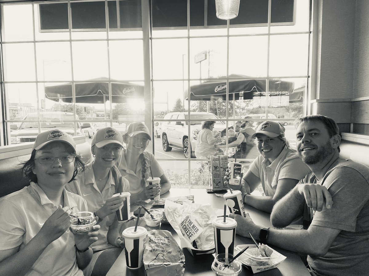 Lakeland Women's Golf tweet media