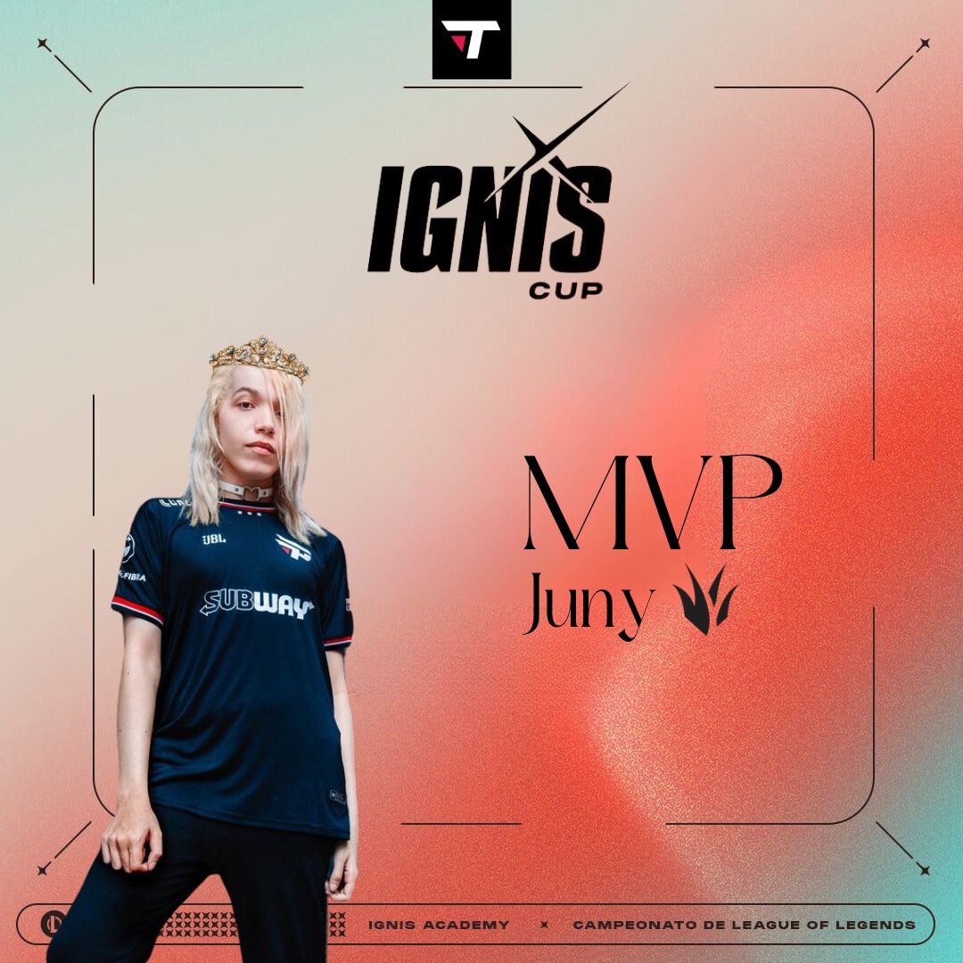 TOTradicionais's tweet photo. MATCH POINT !!
Com um jogo de macro game impecável e um jogo de visão pela parte da painzuda abrimos um ponto de vantagem a frente!
MVP: @junylol1 8/2/6 - DIANA
Próximo game pode definir tudo
#igniscup 🔥 #gopain #SOMOSTOT 🔴⚫ https://t.co/yXeoQ8xkWA