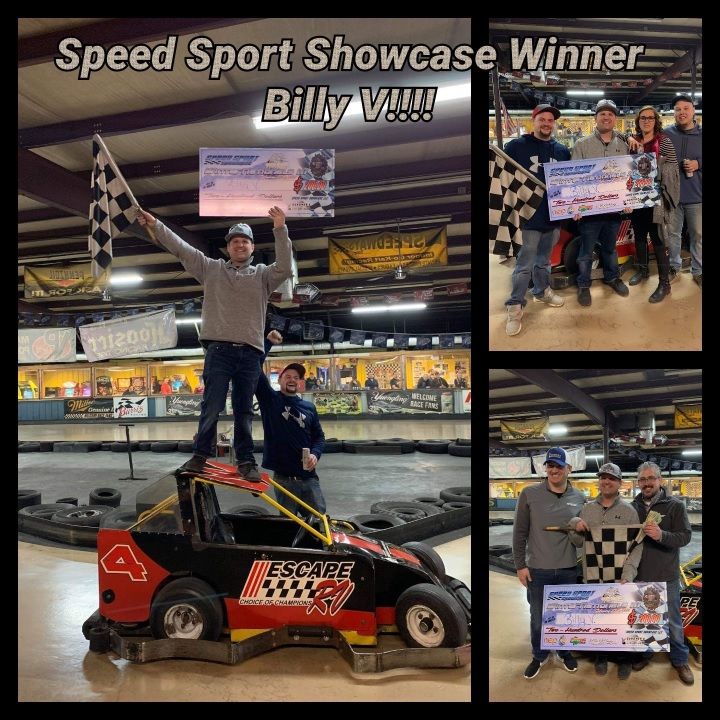 ssspeedways's tweet photo. Indoor Fun! Challenges the best as well as the beginners. 🏁Public Hours Friday-Saturday-Sunday and Private Parties available any other time! Book your holiday parties now!  https://t.co/GzMSCbPm7F https://t.co/joHbmiFSPG