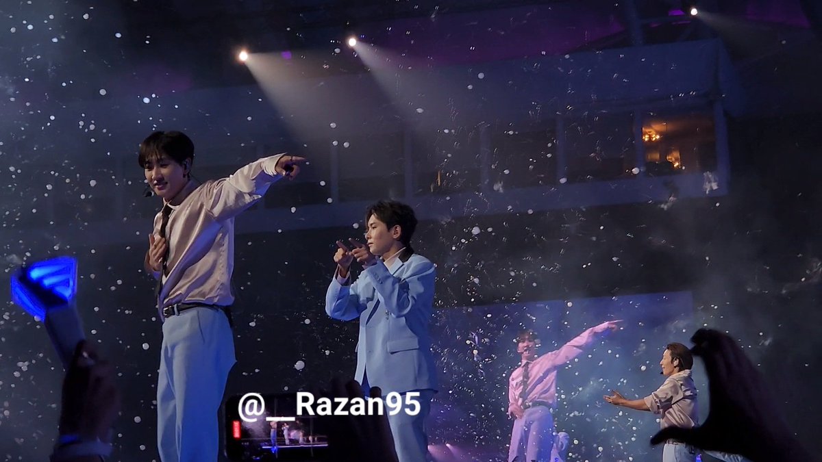 __Razan95's tweet photo. #KCONSAUDIARABIA2023
#SUPERJUNIOR
#SuperJuniorDnE
#SaudiELF
#SuperJuniorinRiyadh https://t.co/AFt8DaYLZY