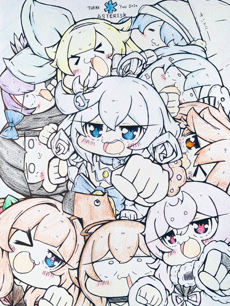 「おは祝日 」|いとーちゃん(にじいろドリーマー)のイラスト