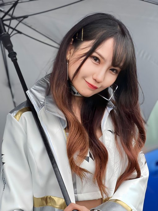 Twitterのコスプレ画像15