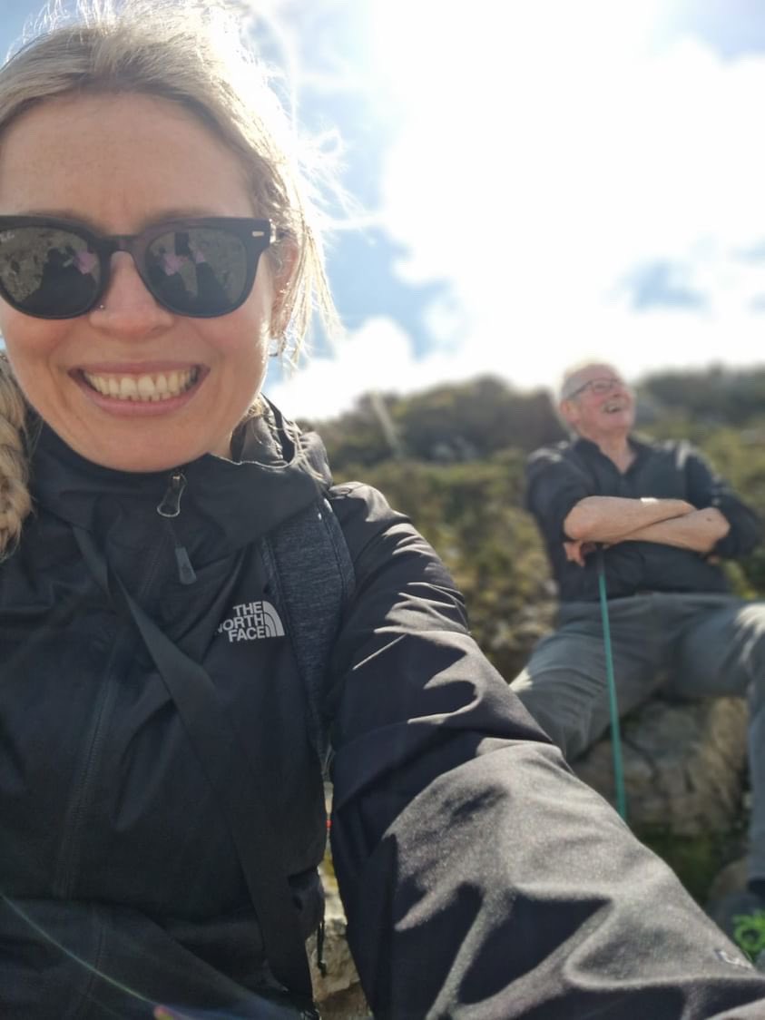 A week on the reek 3/3