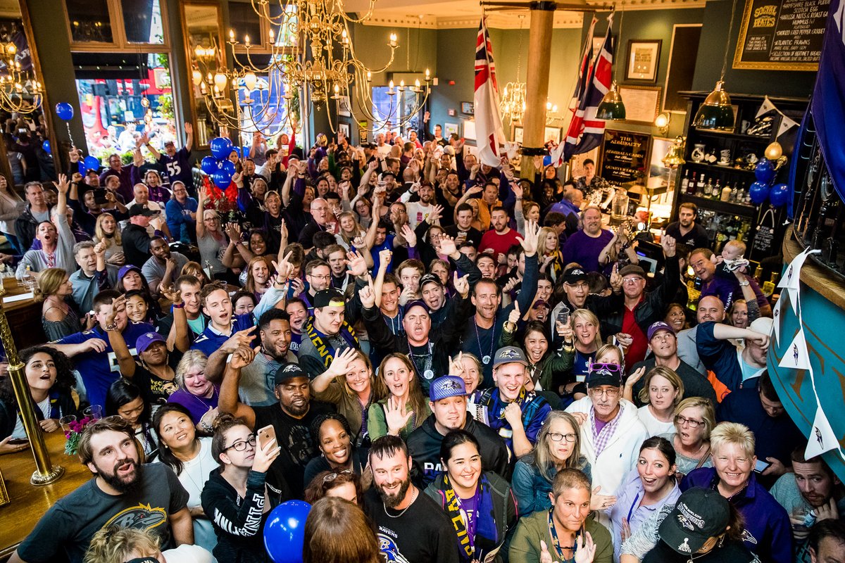 Baltimore Ravens tweet media