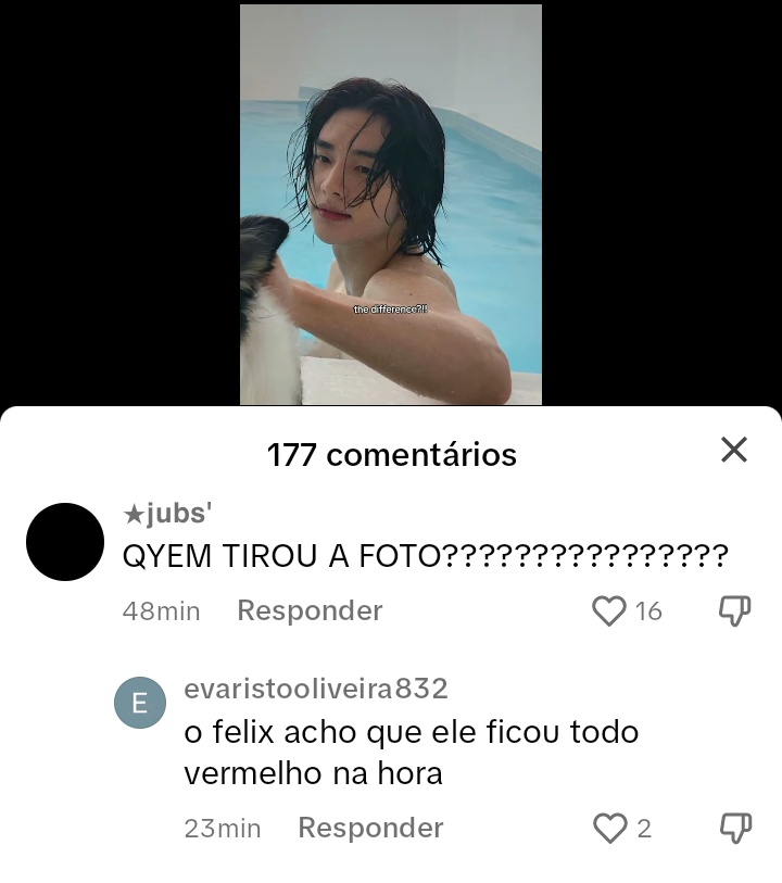 bixa... KKKKKKKKK