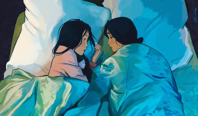 lesbian day u say? 