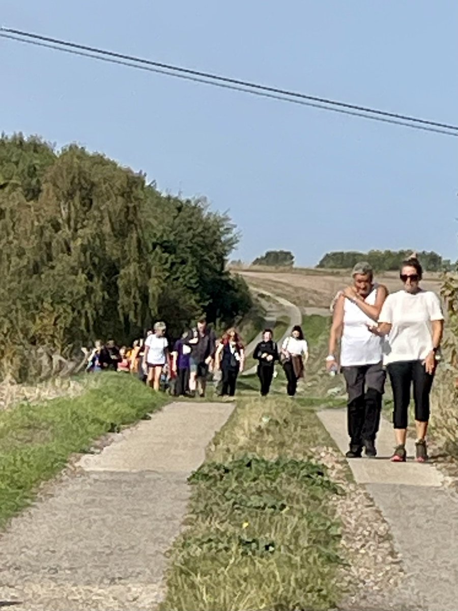 Donna ⫩ 🦋#GBaRRmy 🦋 tweet media