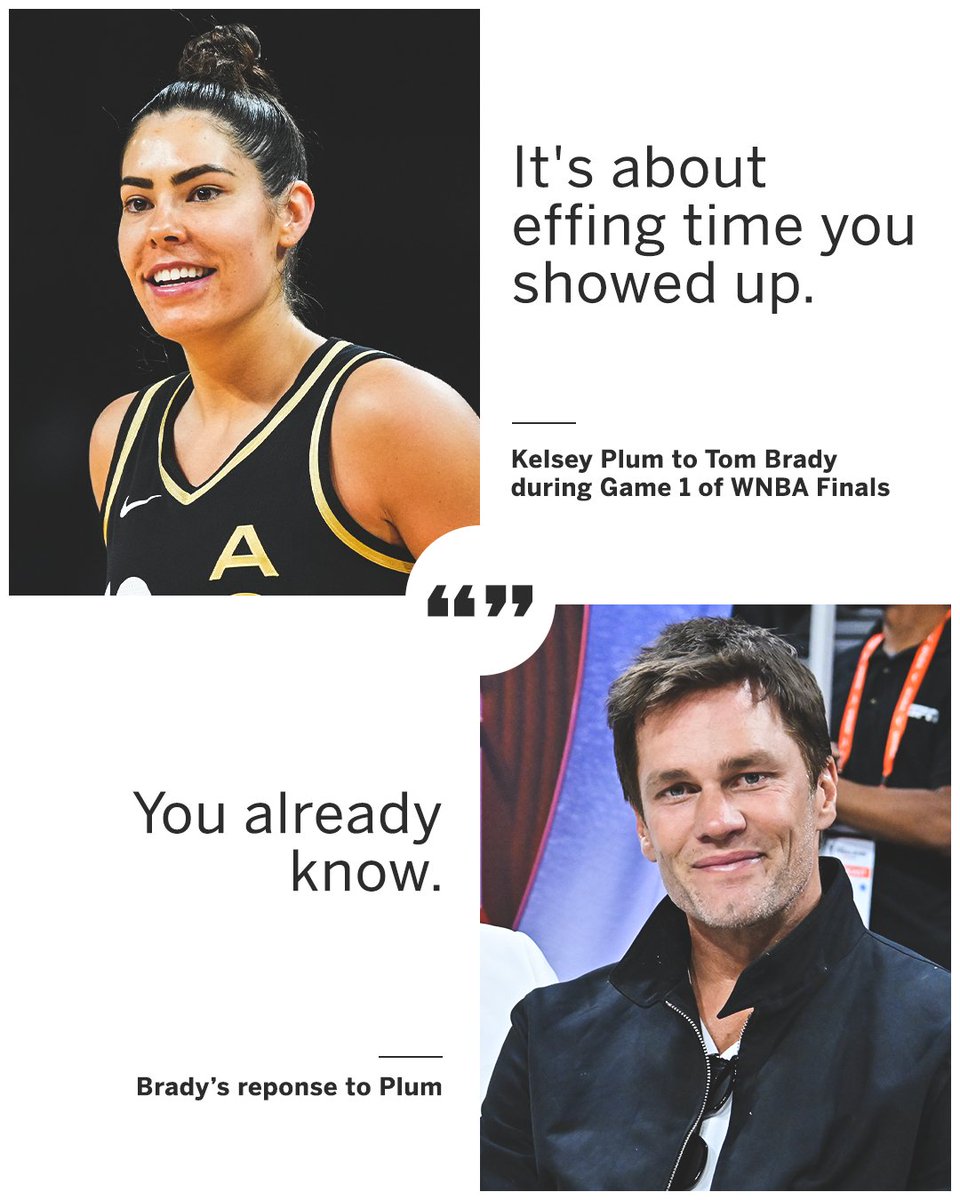 SportsCenter tweet media