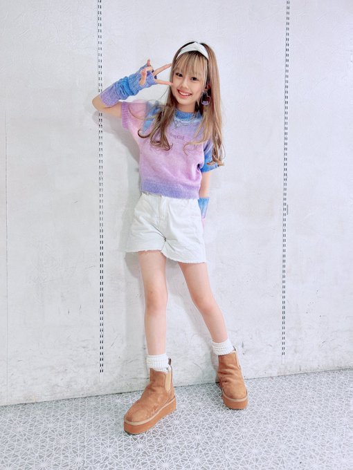 Twitterのコスプレ画像4