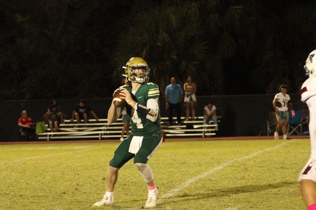 jake_bruni's tweet photo. Up for offensive player of the week would appreciate your vote. Threw for 3 touchdowns and had two rushing. 
https://t.co/2xA6SVIE13 https://t.co/HgH2SRBQDu