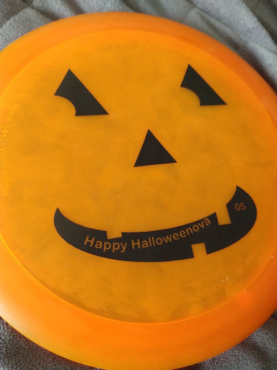 Slizzard316's tweet photo. πUnsolicited #DiscPic of the dayπ #DiscGolf https://t.co/IkXY72v4hQ