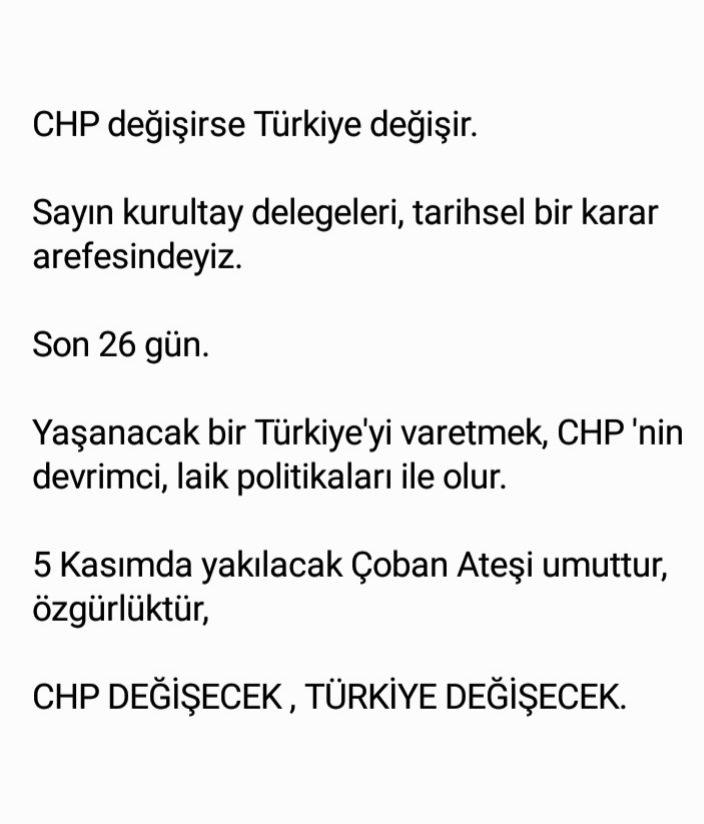 Hasan KAYA (@hasankayadrb) on Twitter photo 