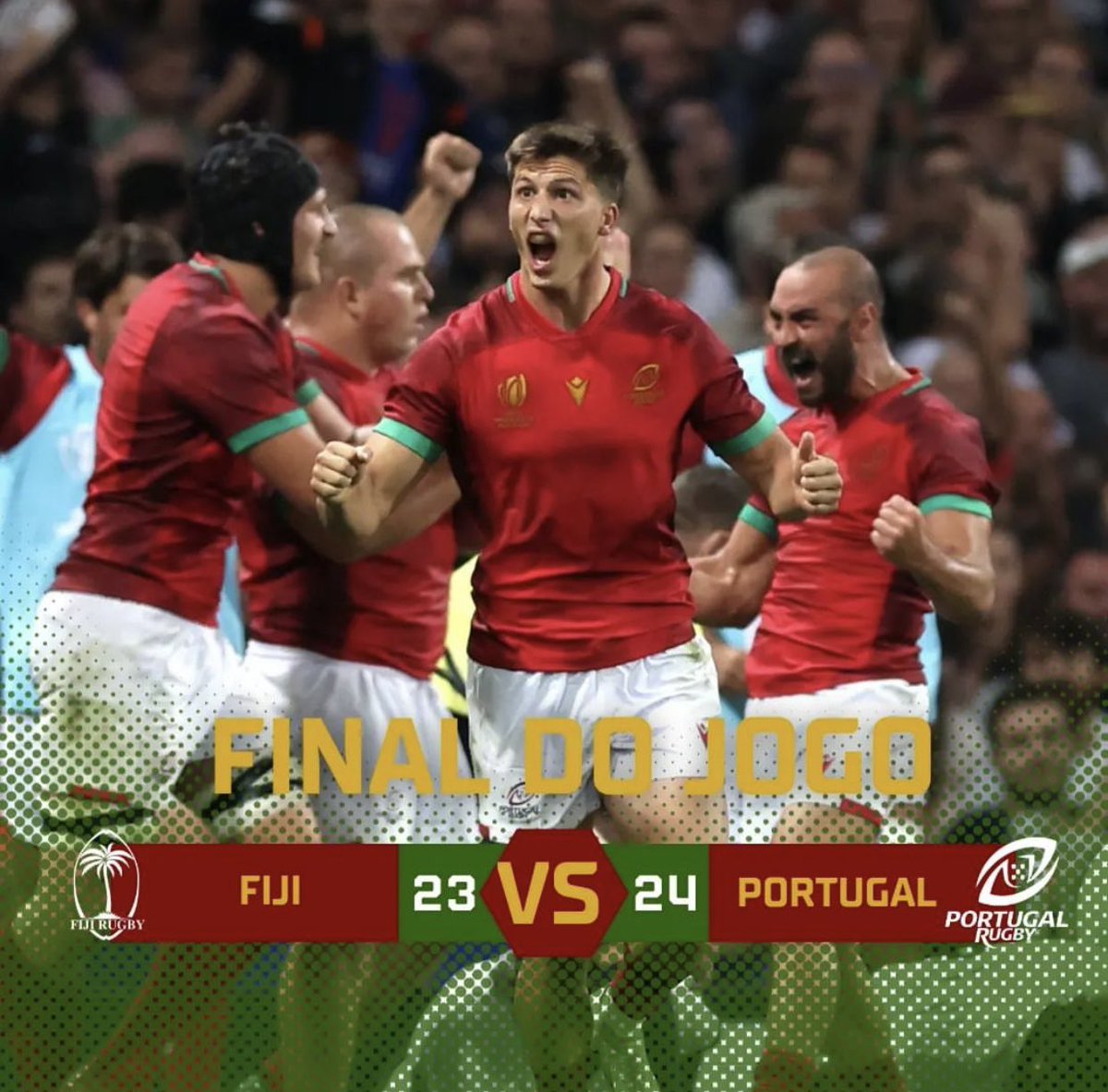 HISTORY 🇵🇹 🐺 
LOBOS !!!