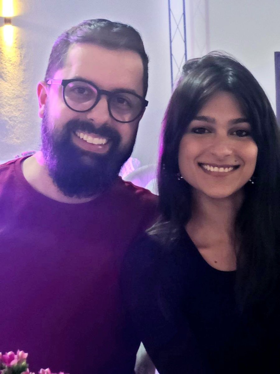 porpatrick's tweet image. Um ano junto do meu amorzinho, minha companheira, minha amiga, minha namorada. Te amo muito Thatá, que nossa jornada se renove a cada dia e que nosso amor cresça cada vez mais! Obrigado por tudo e para todo sempre. Te amo! @Th4ixxxxx