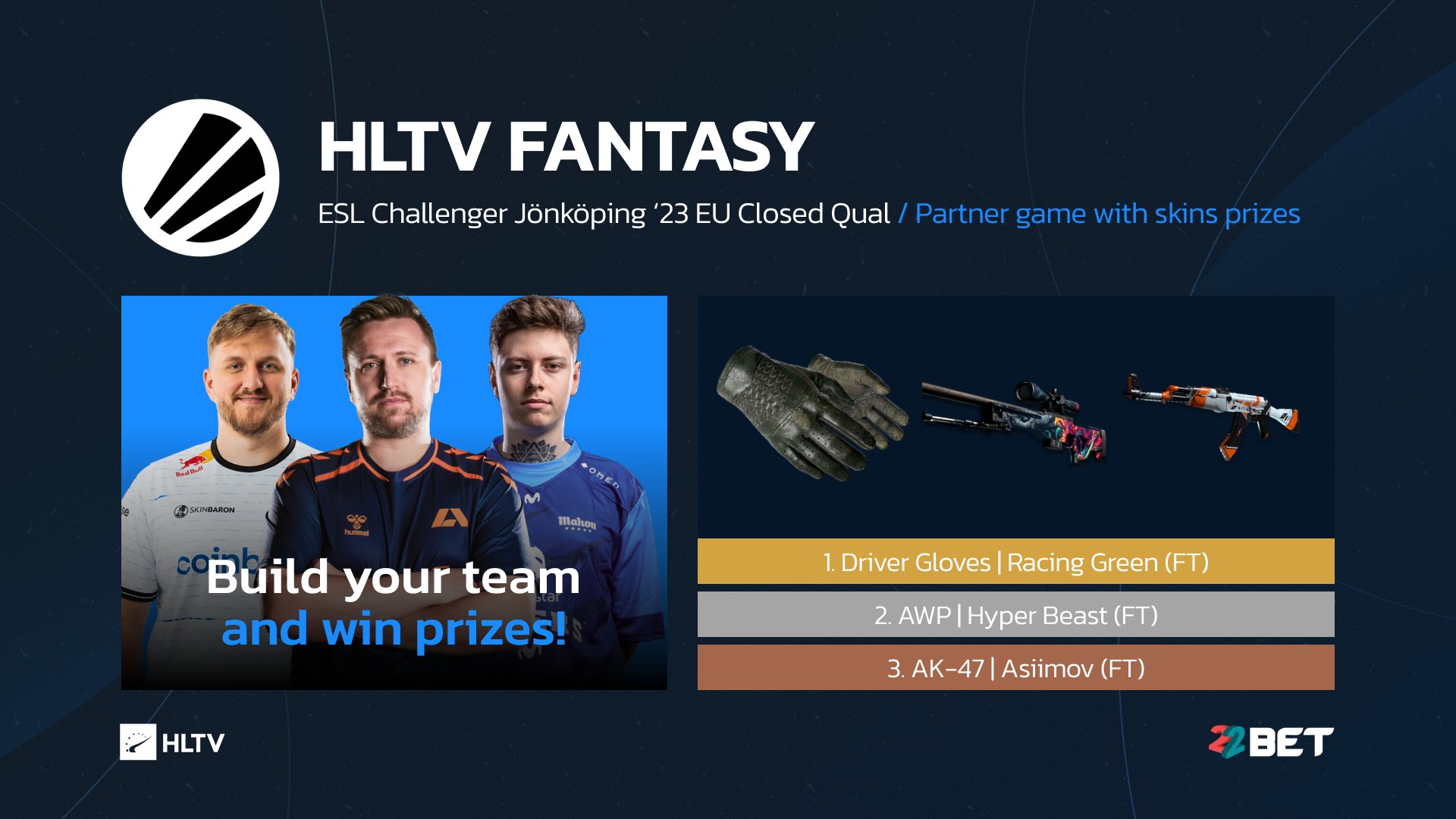CS2 HLTV: Where Memes Meet Matches in the Arena of eSports