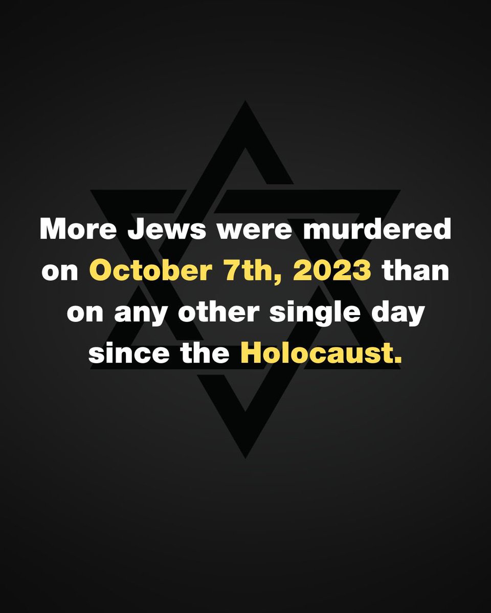 indianaftali's tweet photo. We didn’t survive the Holocaust just to be slaughtered again. Over 700+ confirmed dead and the number is rising.

The Jewish people need your alliance now! https://t.co/HBNzY3TCFj
