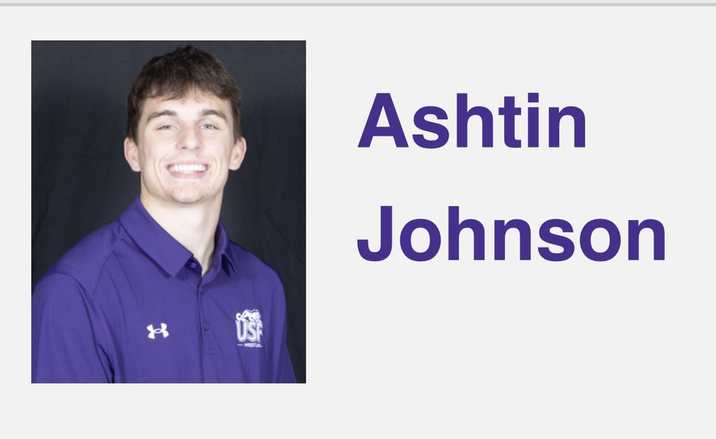 Best of luck to former Tiger wrestlers Owen Bertram (Concordia), Joseph Anderson (SMSU), and Ashtin Johnson (U of Sioux Falls) as their collegiate seasons officially start on Tuesday!
